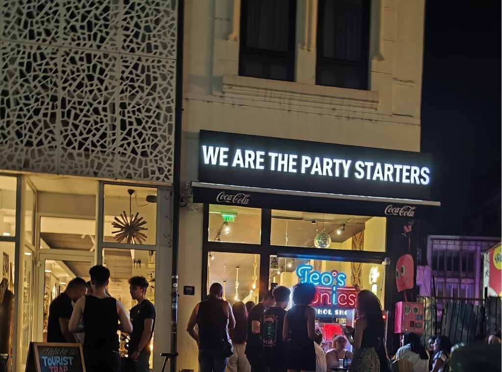 The Best Places to Get Drunk in&nbsp;Bucharest